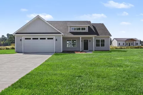 2721 Loop Rd, Loris, SC 29569
