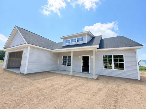 Exterior - 2721 Loop Rd, Loris, SC 29569 photo 2 of 4