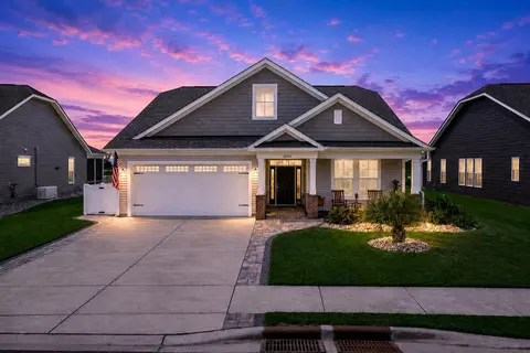 Exterior - 1044 Cascade Loop, Little River, SC 29566 photo 20 of 23