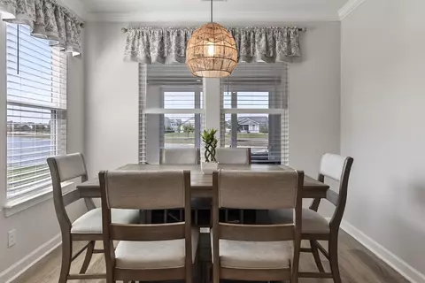 Dining - 1044 Cascade Loop, Little River, SC 29566 photo 2 of 5