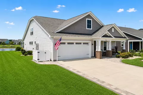 Exterior - 1044 Cascade Loop, Little River, SC 29566 photo 2 of 23