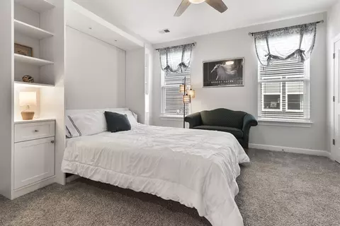 Bedroom - 1044 Cascade Loop, Little River, SC 29566 photo 2 of 9
