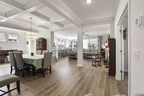 Dining - 1044 Cascade Loop, Little River, SC 29566 photo 1 of 5