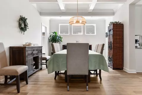 Dining - 1044 Cascade Loop, Little River, SC 29566 photo 5 of 5