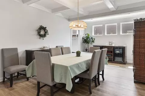 Dining - 1044 Cascade Loop, Little River, SC 29566 photo 4 of 5