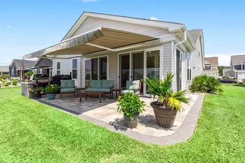 Exterior - 1044 Cascade Loop, Little River, SC 29566 photo 6 of 23