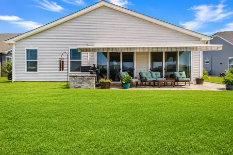 Exterior - 1044 Cascade Loop, Little River, SC 29566 photo 5 of 23
