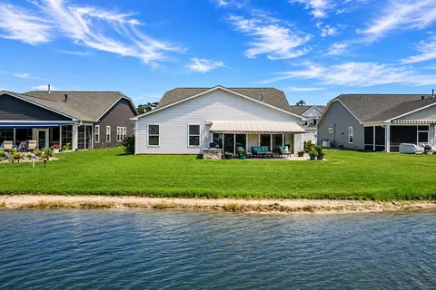 Exterior - 1044 Cascade Loop, Little River, SC 29566 photo 15 of 23
