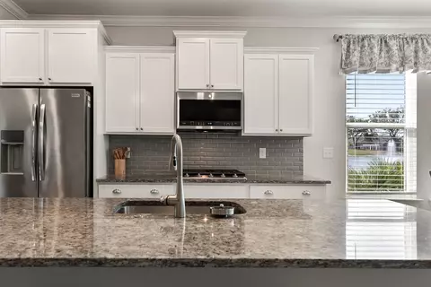 Kitchen - 1044 Cascade Loop, Little River, SC 29566 photo 4 of 9