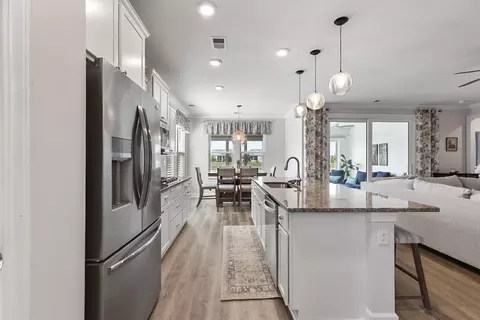 Kitchen - 1044 Cascade Loop, Little River, SC 29566 photo 3 of 9