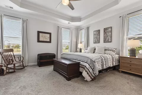 Bedroom - 1044 Cascade Loop, Little River, SC 29566 photo 6 of 9