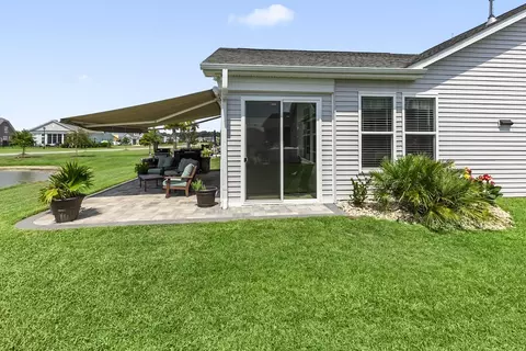 Exterior - 1044 Cascade Loop, Little River, SC 29566 photo 7 of 23
