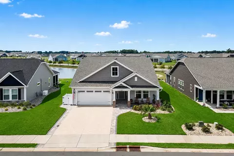 View/Area - 1044 Cascade Loop, Little River, SC 29566 photo 1 of 14