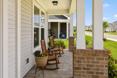 Exterior - 1044 Cascade Loop, Little River, SC 29566 photo 3 of 23