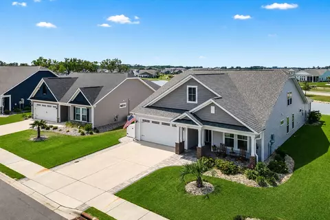 View/Area - 1044 Cascade Loop, Little River, SC 29566 photo 2 of 14