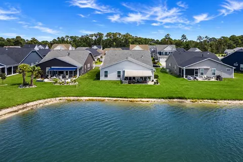 View/Area - 1044 Cascade Loop, Little River, SC 29566 photo 5 of 14