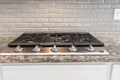 Kitchen - 1044 Cascade Loop, Little River, SC 29566 photo 8 of 9