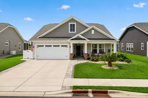 1044 Cascade Loop, Little River, SC 29566