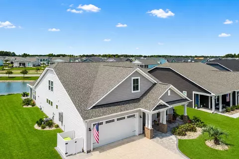 View/Area - 1044 Cascade Loop, Little River, SC 29566 photo 3 of 14