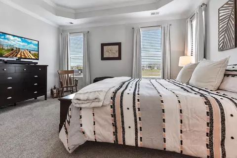 Bedroom - 1044 Cascade Loop, Little River, SC 29566 photo 7 of 9