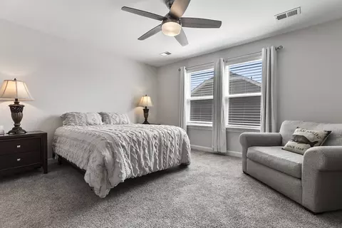 Bedroom - 1044 Cascade Loop, Little River, SC 29566 photo 9 of 9