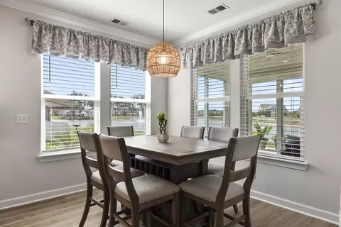 Dining - 1044 Cascade Loop, Little River, SC 29566 photo 3 of 5