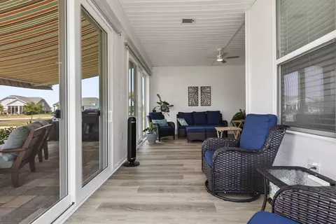 Exterior - 1044 Cascade Loop, Little River, SC 29566 photo 12 of 23