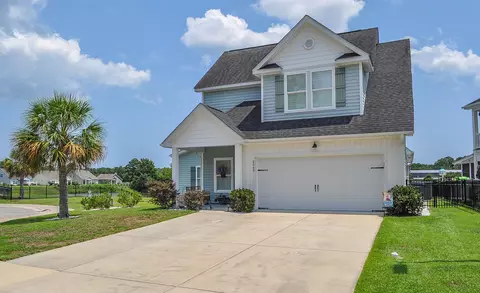 2040 Kayak Kove Ct, Murrells Inlet, SC 29576