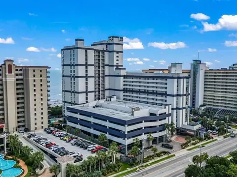 5308 N Ocean Blvd #1203, Myrtle Beach, SC 29577