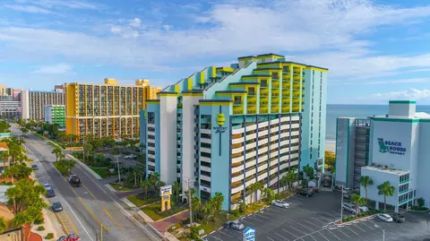 6804 N Ocean Blvd #1417, Myrtle Beach, SC 29572