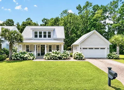 457 Waties Dr, Murrells Inlet, SC 29576