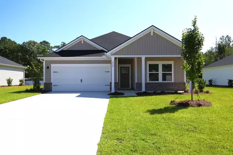 420 Congaree St, Longs, SC 29568