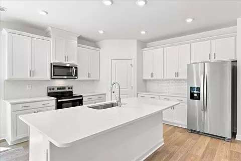 Kitchen - 412 Congaree St, Longs, SC 29568 photo 2 of 10