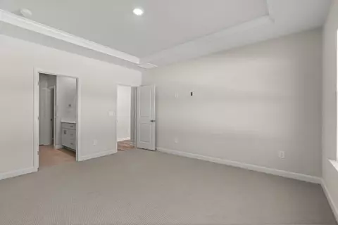 Bedroom - 412 Congaree St, Longs, SC 29568 photo 3 of 6
