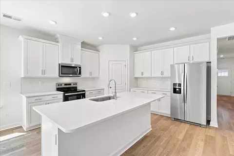 Kitchen - 412 Congaree St, Longs, SC 29568 photo 7 of 10