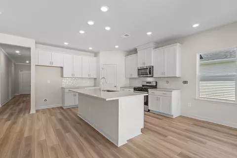 Kitchen - 412 Congaree St, Longs, SC 29568 photo 3 of 6
