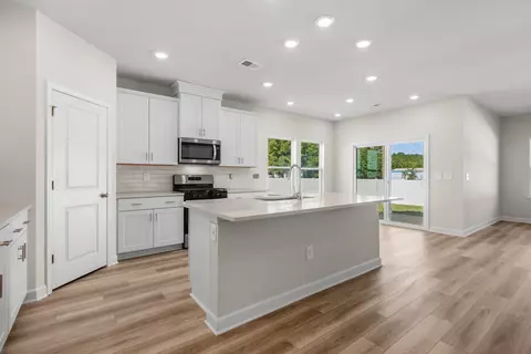 Kitchen - 412 Congaree St, Longs, SC 29568 photo 2 of 6