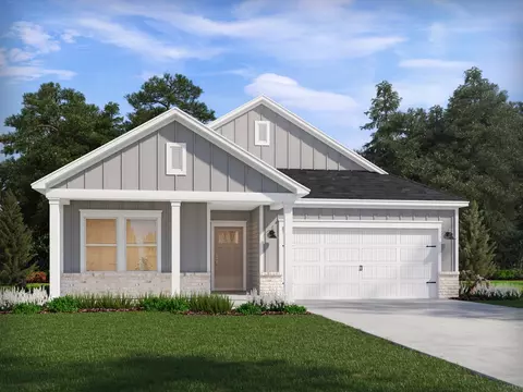 Exterior - 412 Congaree St, Longs, SC 29568 photo 2 of 2