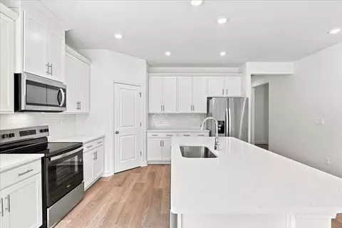 Kitchen - 412 Congaree St, Longs, SC 29568 photo 6 of 10