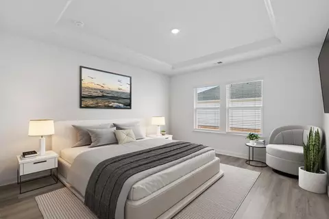 Bedroom - 412 Congaree St, Longs, SC 29568 photo 1 of 6