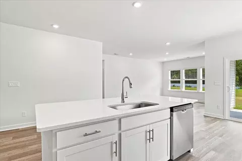 Kitchen - 412 Congaree St, Longs, SC 29568 photo 8 of 10