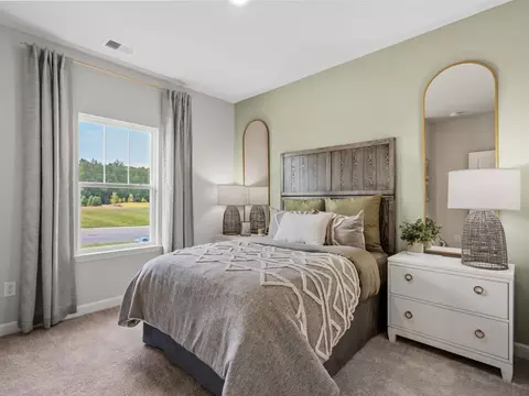 Bedroom - 416 Congaree St, Longs, SC 29568 photo 2 of 7