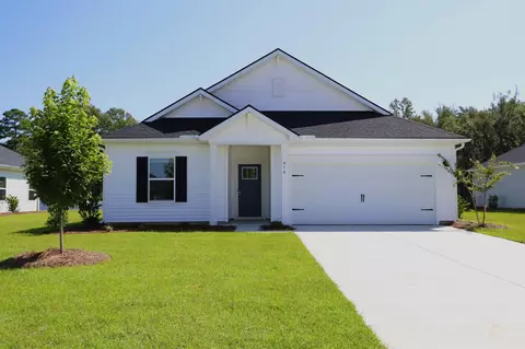 416 Congaree St, Longs, SC 29568