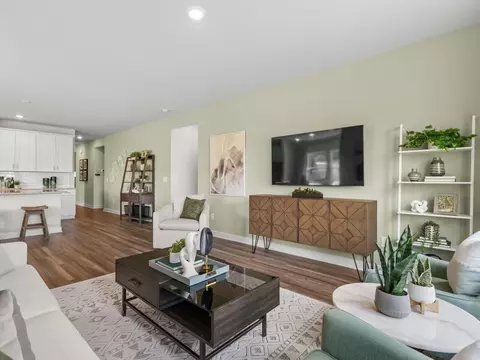 Living - 416 Congaree St, Longs, SC 29568 photo 2 of 8