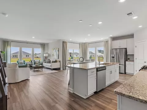 Kitchen - 416 Congaree St, Longs, SC 29568 photo 1 of 6