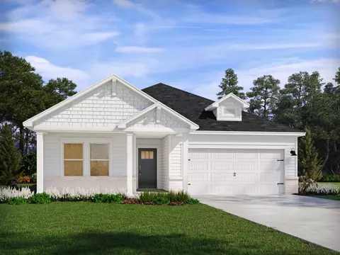 Exterior - 416 Congaree St, Longs, SC 29568 photo 2 of 2