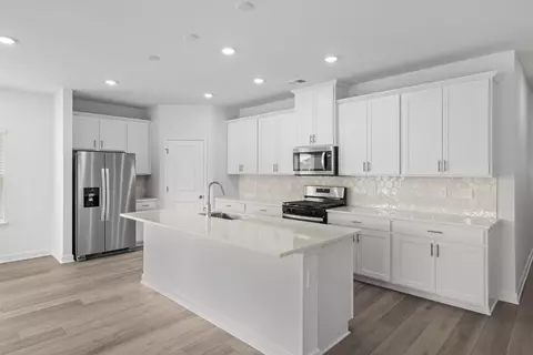 Kitchen - 416 Congaree St, Longs, SC 29568 photo 2 of 6