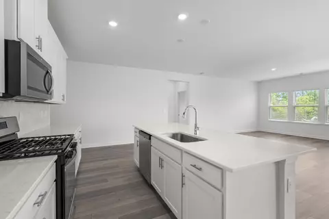 Kitchen - 416 Congaree St, Longs, SC 29568 photo 5 of 6