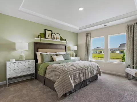 Bedroom - 416 Congaree St, Longs, SC 29568 photo 1 of 7