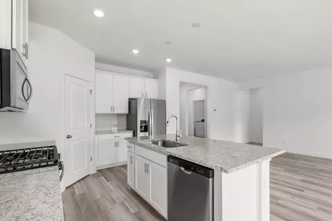 Kitchen - 424 Congaree St, Longs, SC 29568 photo 4 of 6